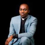 Rev. Fr. Gabriel Edache